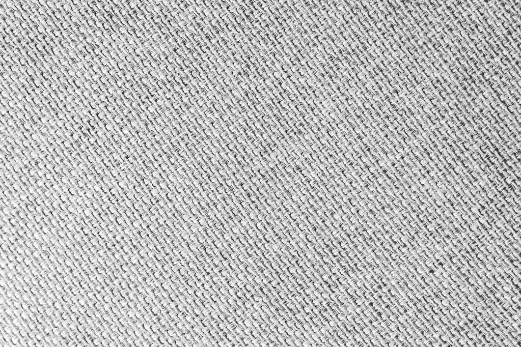 Gray color cotton texture and surface