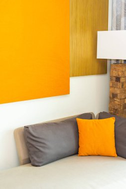 Oda Dekorasyon iç kanepe yastık