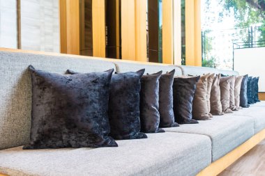 Oda Dekorasyon iç kanepe yastık