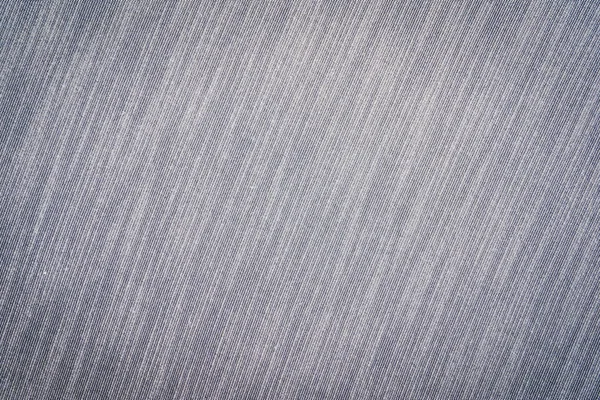 Texture astratta in cotone grigio e nero — Foto Stock