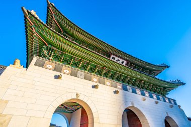 Gyeongbokgung Sarayı