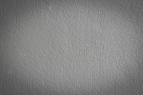 회색과 검은 색 콘크리트 돌 벽 질감 — 스톡 사진