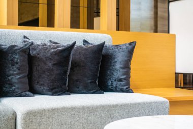 Oda Dekorasyon iç kanepe yastık