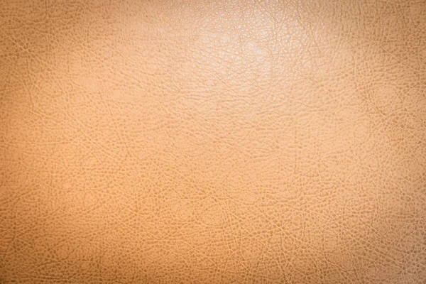 Abstract surface and texture of brown leather — Stock Photo, Image