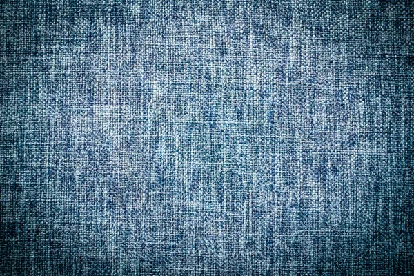 추상 블루 면 텍스처와 표면 — 스톡 사진