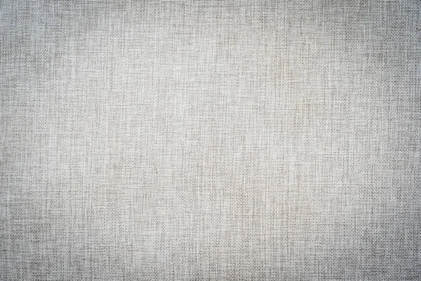 Streszczenie i powierzchni bawełna szary tkanina tekstury — Zdjęcie stockowe