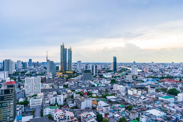 Bangkok Thailand Juni 2020 Schöne Architektur Rund Bangkok City Thailand — Stockfoto