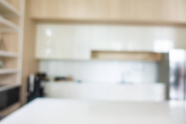 Arka plan için soyut bulanıklık otelin lobi salonu iç mekanı