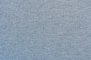 Arkaplan için soyut yüzey ve doku gri pamuğu