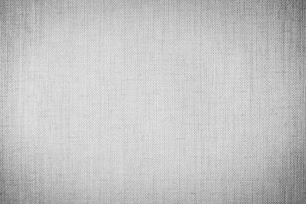 Absztrakt Felületi Szürke Pamut Textúra Háttér — Stock Fotó