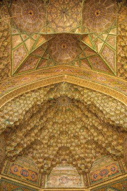 Şiraz, İran'ın Camii