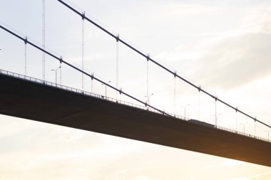 Boğaziçi Köprüsü