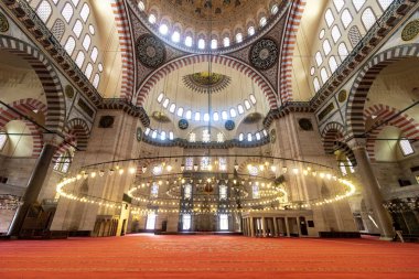 İstanbul'da turizm uzağa arıyorsunuz