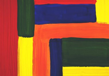 parlak arka plan çizgileri geometri kırmızı mavi renk fırça boya gençlik soyut çizgiler duvarlar için el yapımı yaratıcılık duvar kağıdı kağıt ambalajlama basit dekoratif dekorasyon sanat tasarımı grafik tasarımı Grange moda