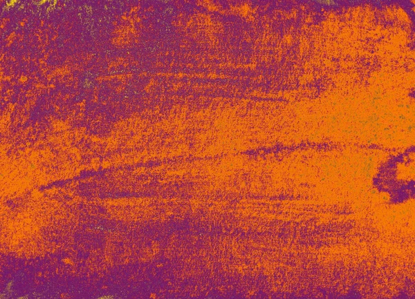 Fondo Diseño Halloween Textura Abstracta Naranja Rojo Fuego Cepillo Pintura —  Fotos de Stock