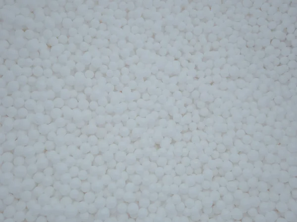 Lot White Soft Small Circle Foam Texture Wallpaper — стоковое фото