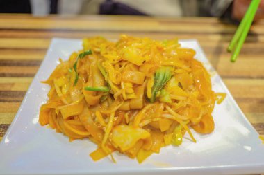 Çin Shahe fen şehriyesini kapatın Pekin şehrinde Wangfujing Walking caddesinde, Çin seyahati