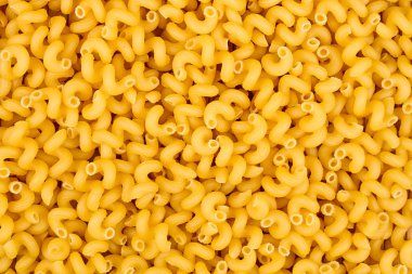 doku ham fırıncı Cellentani erişte makarna İtalyan yemeği m