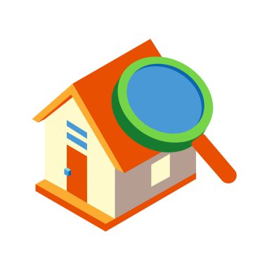 Özellik denetim izometrik çizimde