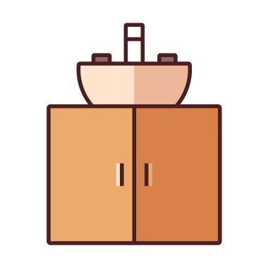 Havza Linecolor illüstrasyon yıkama