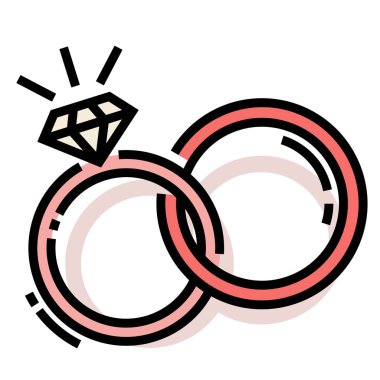 Alyans Linecolor illüstrasyon