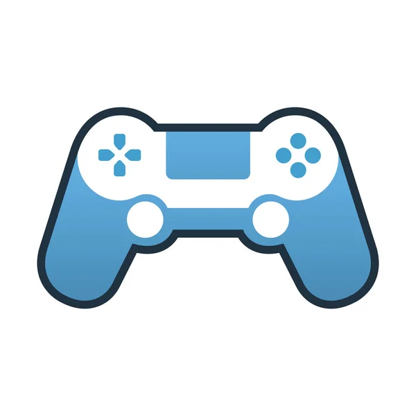 Controller Linecolor illustration — Stock vektor