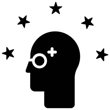 Uzmanlık katı illüstrasyon