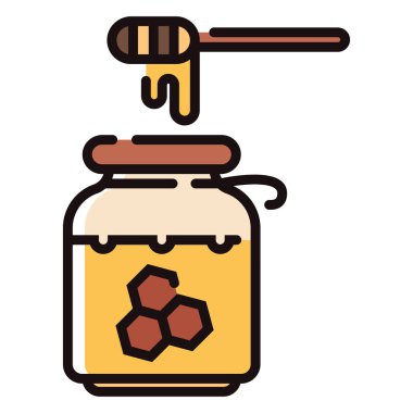 Tatlım Linecolor illüstrasyon