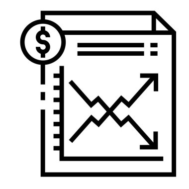Hat illüstrasyon dalgalanma