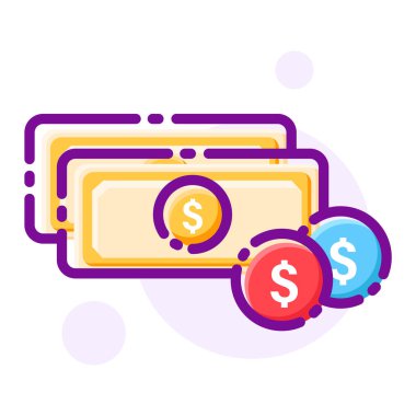 Nakit Linecolor illüstrasyon