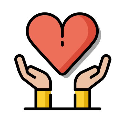 Sempati Linecolor illüstrasyon