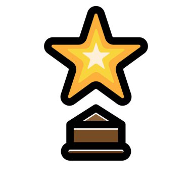 Ödülü Linecolor illüstrasyon