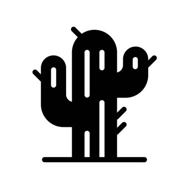 Arizona katı illüstrasyon