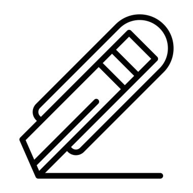 araç ağ simgesi. Vektör illüstrasyonu 