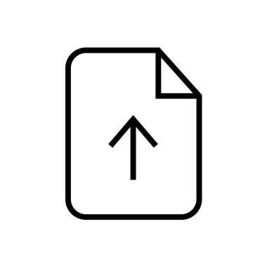 dosya simgesi çizimi 