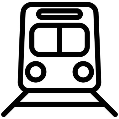 taşıma simgesi, vektör illüstrasyonu 