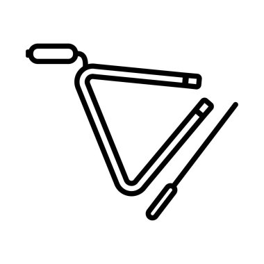 Çatalların vektör illüstrasyonu