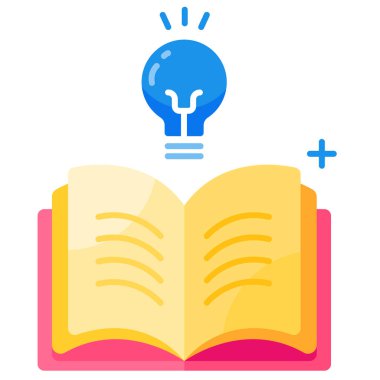 Açık sayfalı kitabı aç