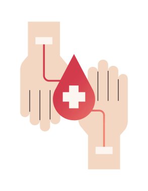 ilaç, simge, vektör illüstrasyonu 