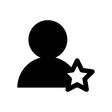 Kişi simgesi çizimi 