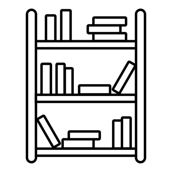 Furniture Icon Vector Illustration — Stock Vector