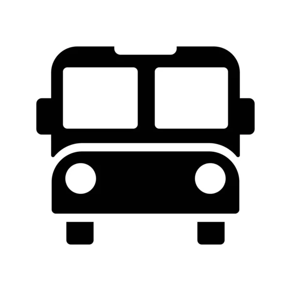 Transportfahrzeug Flach — Stockvektor