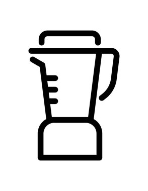 kahve fincanı ikonu vektör illüstrasyonu