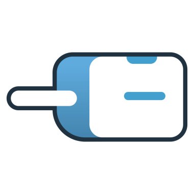 Web simgesi, vektör illüstrasyonu  