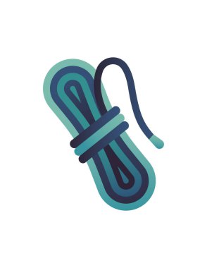 Tartışmalar web simgesi, vektör illüstrasyonu   