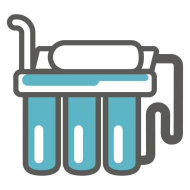 Web simgesi, vektör illüstrasyonu  