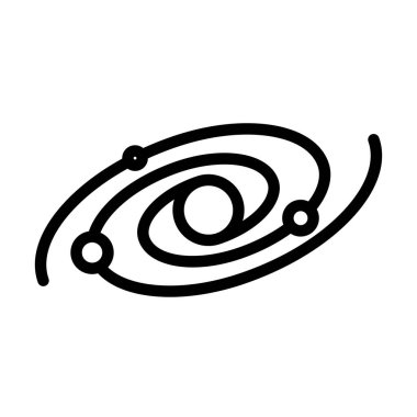   Ağ simgesi. vektör illüstrasyonu 