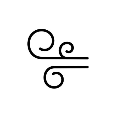 S harfi simgesi, vektör illüstrasyonu