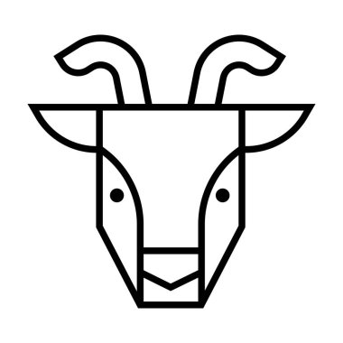 inek çizgisi çizimi