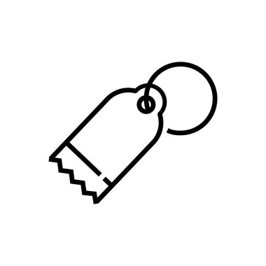 fiyat etiketi vektör illüstrasyon grafik tasarımı